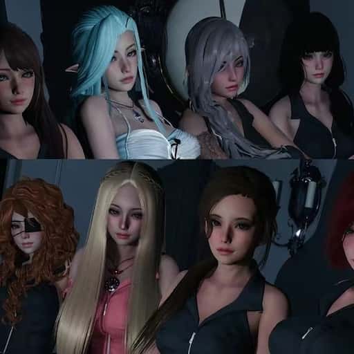 永恒世界|eternum|V0.8.5最新中文官方下载